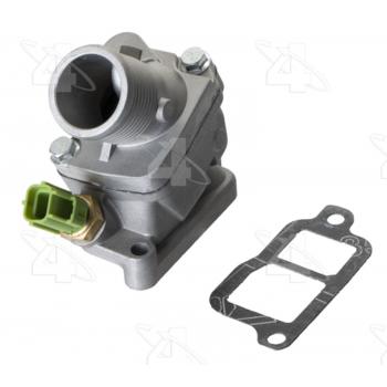 Four Seasons 86167 - Engine Coolant Water Outlet Housing Kit Four Seasons 86167 Engine Coolant Water Outlet Housing Kit product image 1 of 9