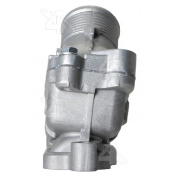 Four Seasons 86167 - Engine Coolant Water Outlet Housing Kit Four Seasons 86167 Engine Coolant Water Outlet Housing Kit product image 2 of 9