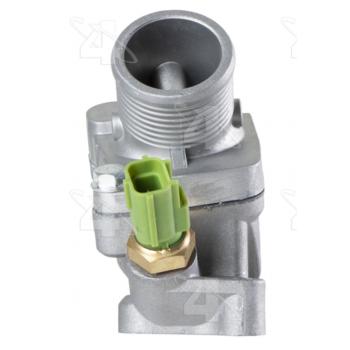 Four Seasons 86167 - Engine Coolant Water Outlet Housing Kit Four Seasons 86167 Engine Coolant Water Outlet Housing Kit product image 6 of 9