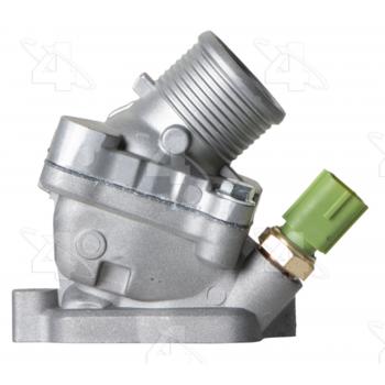 Four Seasons 86167 - Engine Coolant Water Outlet Housing Kit Four Seasons 86167 Engine Coolant Water Outlet Housing Kit product image 7 of 9