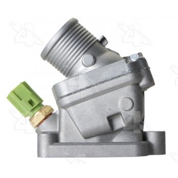 Four Seasons 86167 - Engine Coolant Water Outlet Housing Kit Four Seasons 86167 Engine Coolant Water Outlet Housing Kit product image 8 of 9