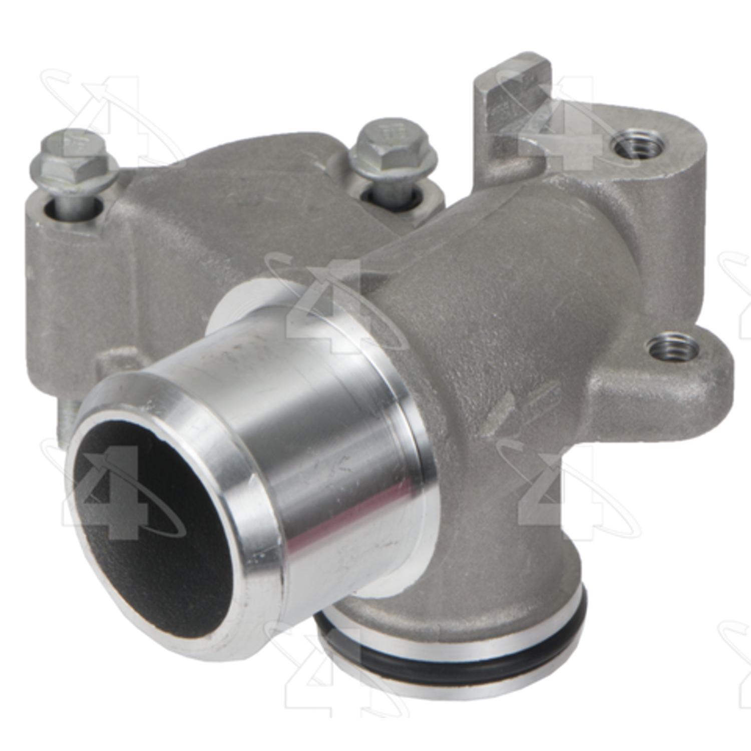 Four Seasons 86172 - Engine Coolant Water Outlet Four Seasons 86172 Engine Coolant Water Outlet product image 1 of 3