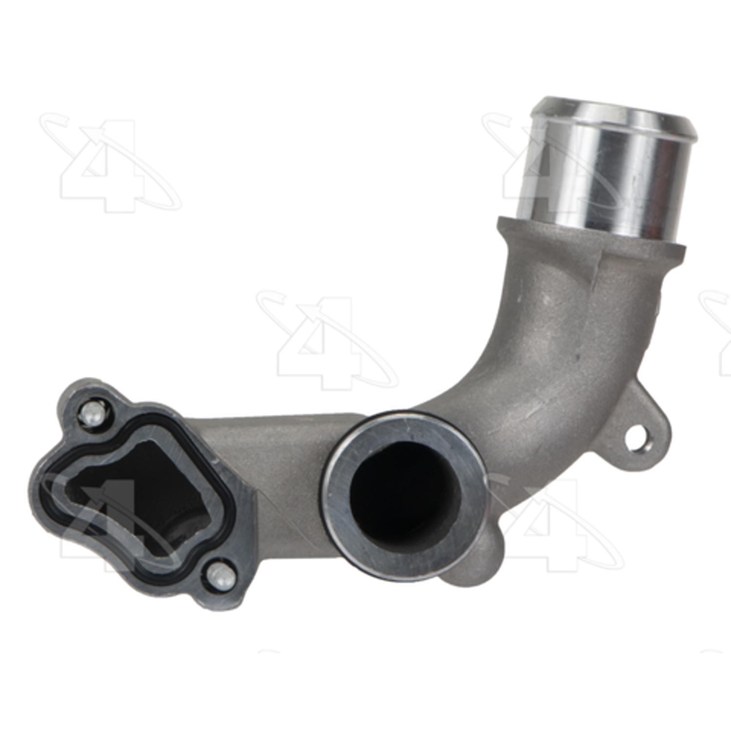 Four Seasons 86172 - Engine Coolant Water Outlet Four Seasons 86172 Engine Coolant Water Outlet product image 2 of 3