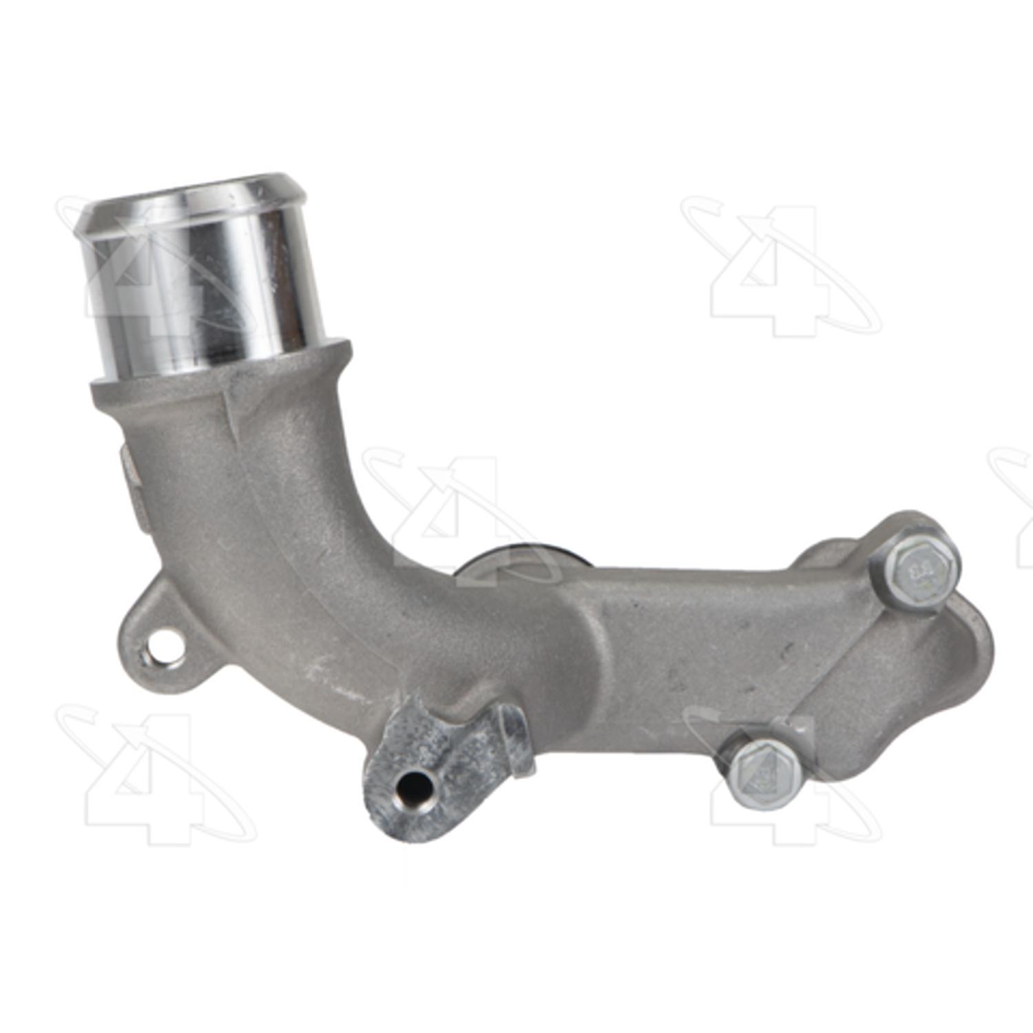Four Seasons 86172 - Engine Coolant Water Outlet Four Seasons 86172 Engine Coolant Water Outlet product image 3 of 3