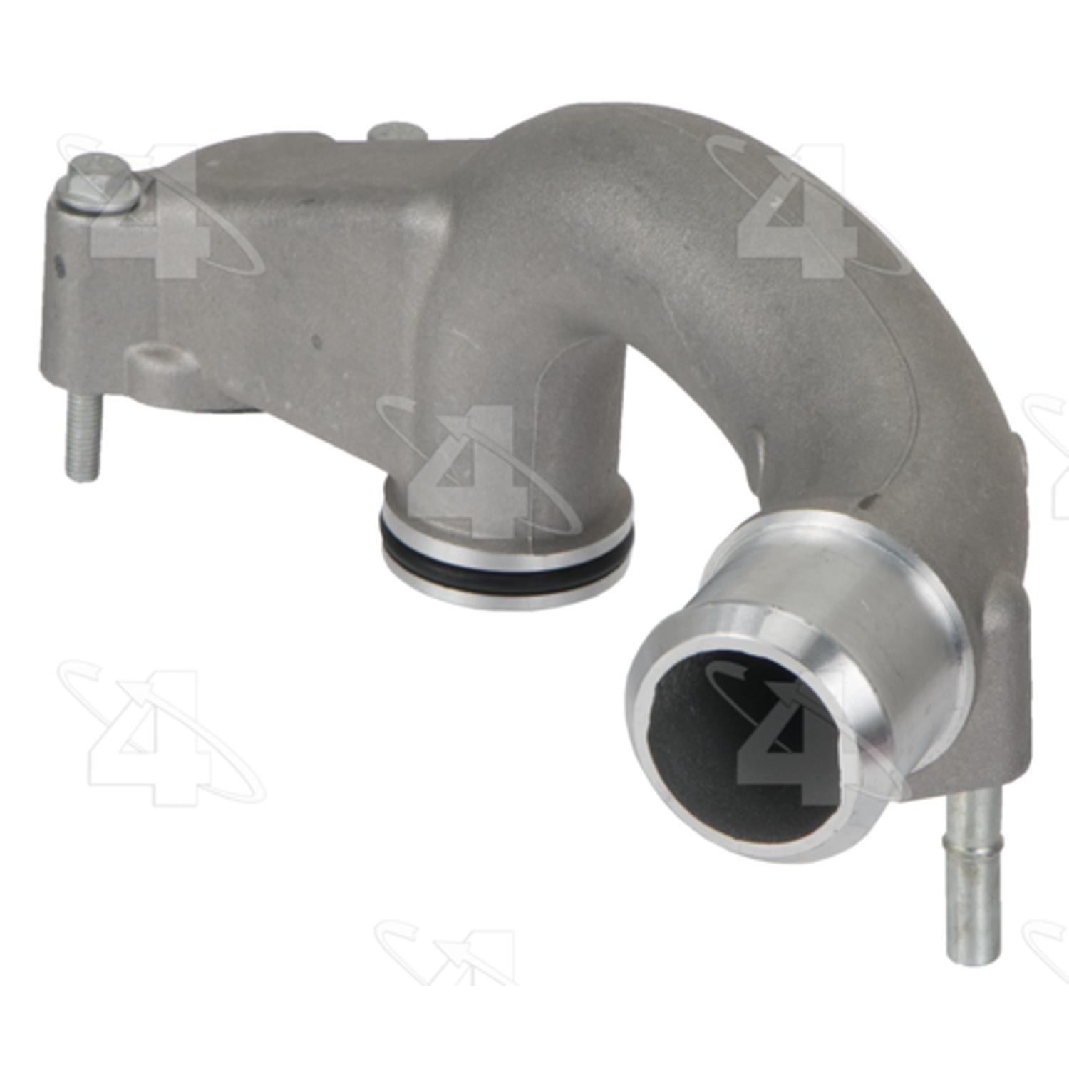 Four Seasons 86173 - Engine Coolant Water Outlet Four Seasons 86173 Engine Coolant Water Outlet product image 1 of 1