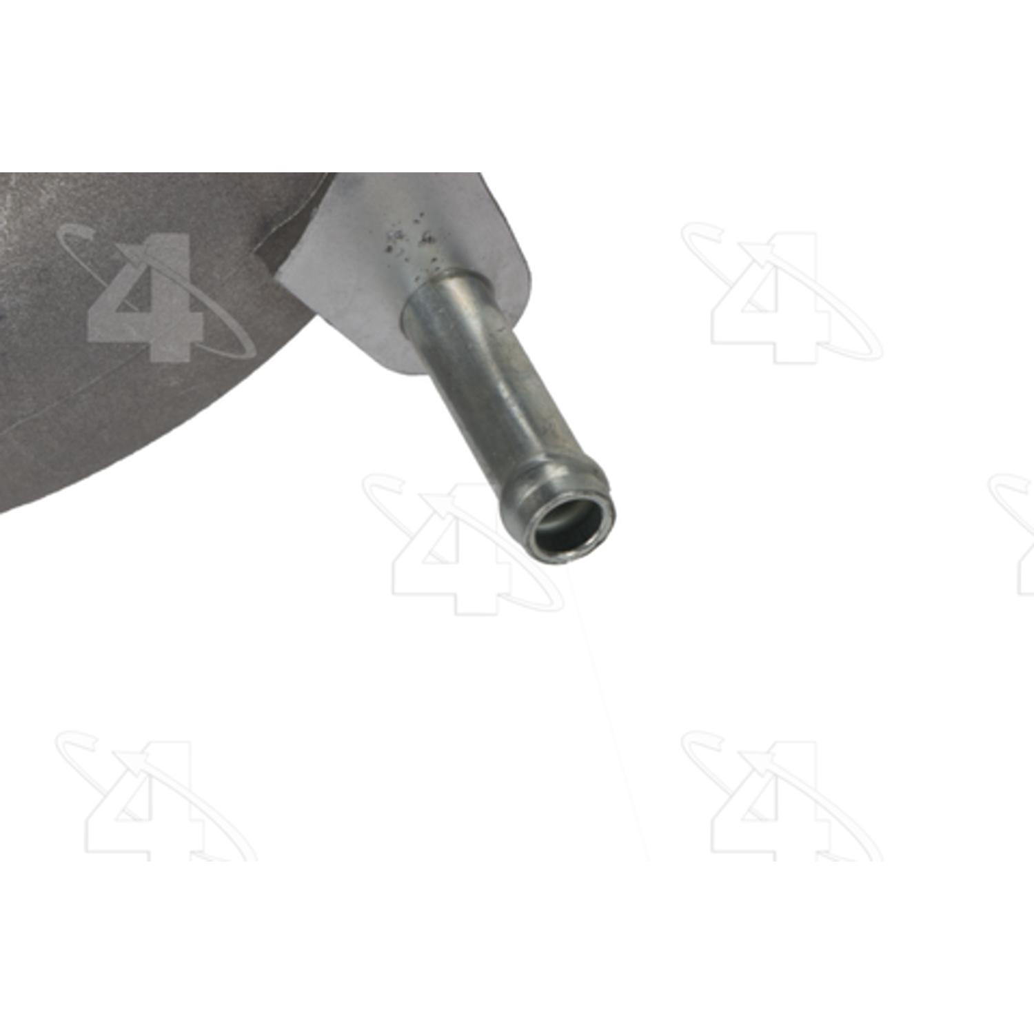 Four Seasons 86174 Engine Coolant Water Outlet product image 4 of 9