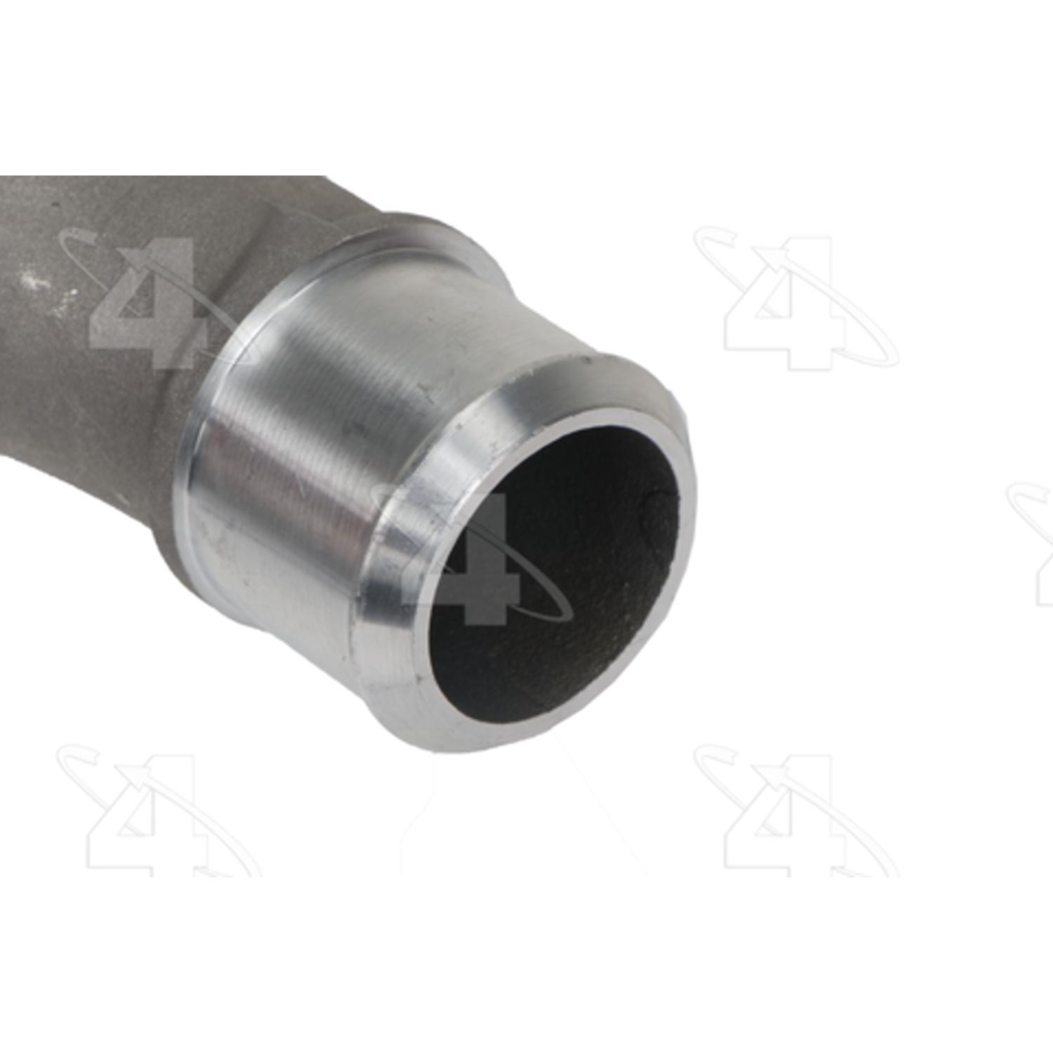 Four Seasons 86174 Engine Coolant Water Outlet product image 5 of 9