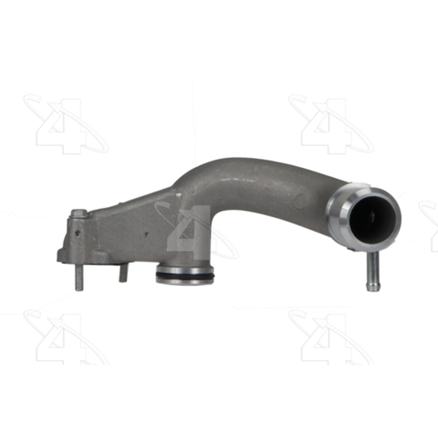 Four Seasons 86174 Engine Coolant Water Outlet product image 6 of 9