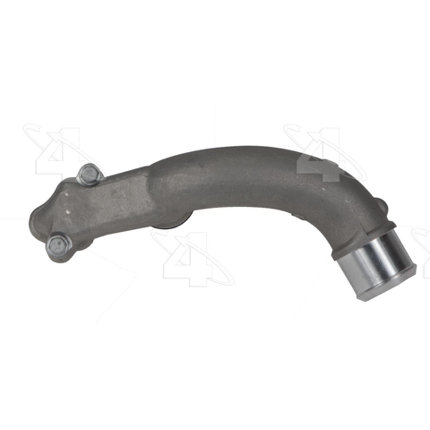 Four Seasons 86174 Engine Coolant Water Outlet product image 9 of 9