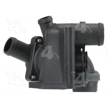 Four Seasons 86176 Engine Coolant Water Outlet Housing Kit product image 2 of 12