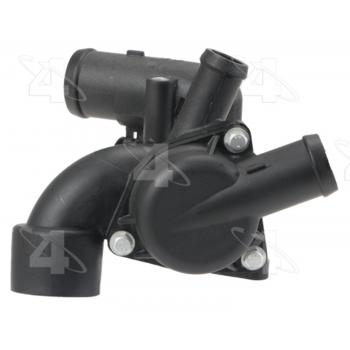 Four Seasons 86176 Engine Coolant Water Outlet Housing Kit product image 3 of 12