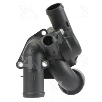 Four Seasons 86176 Engine Coolant Water Outlet Housing Kit product image 4 of 12