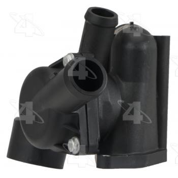 Four Seasons 86176 Engine Coolant Water Outlet Housing Kit product image 5 of 12
