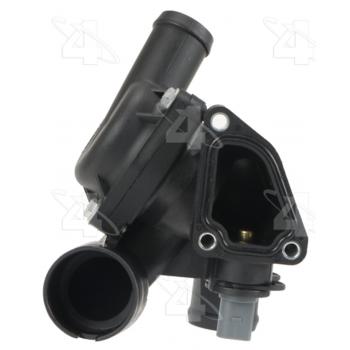 Four Seasons 86176 Engine Coolant Water Outlet Housing Kit product image 6 of 12