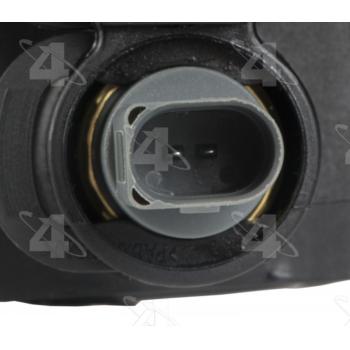 Four Seasons 86176 Engine Coolant Water Outlet Housing Kit product image 7 of 12