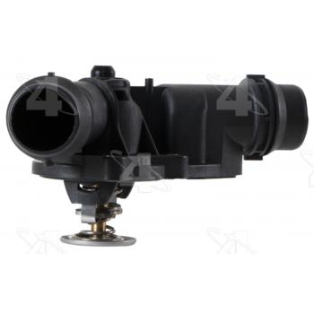 Four Seasons 86177 Engine Coolant Thermostat / Water Outlet Assembly product image 2 of 8