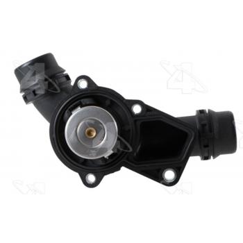 Four Seasons 86177 Engine Coolant Thermostat / Water Outlet Assembly product image 3 of 8