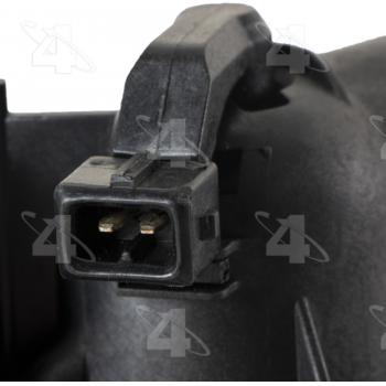 Four Seasons 86177 Engine Coolant Thermostat / Water Outlet Assembly product image 4 of 8