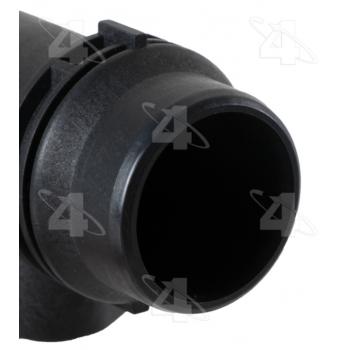 Four Seasons 86177 Engine Coolant Thermostat / Water Outlet Assembly product image 5 of 8