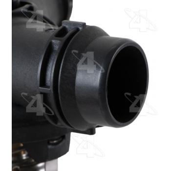 Four Seasons 86177 Engine Coolant Thermostat / Water Outlet Assembly product image 6 of 8