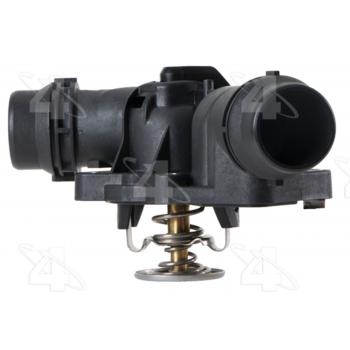 Four Seasons 86177 Engine Coolant Thermostat / Water Outlet Assembly product image 7 of 8