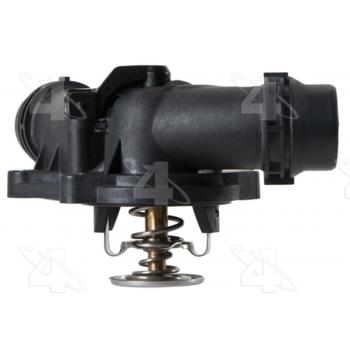 Four Seasons 86177 Engine Coolant Thermostat / Water Outlet Assembly product image 8 of 8