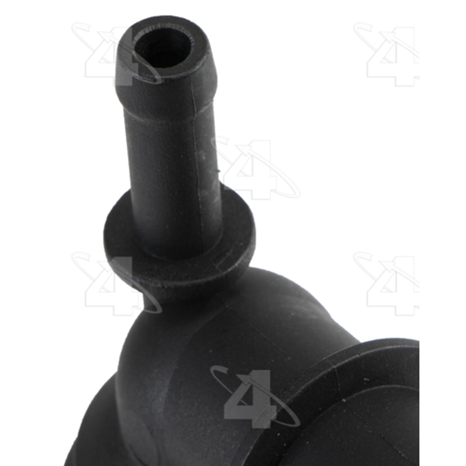 Four Seasons 86178 - HVAC Heater Hose Connector Four Seasons 86178 Engine Coolant Hose Connector product image 5 of 9