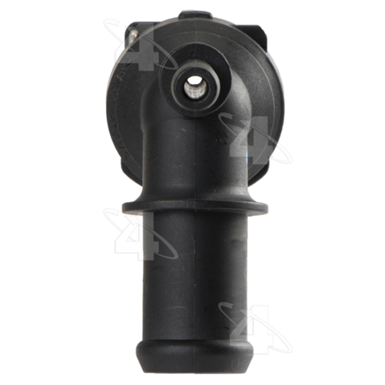 Four Seasons 86178 - HVAC Heater Hose Connector Four Seasons 86178 Engine Coolant Hose Connector product image 9 of 9