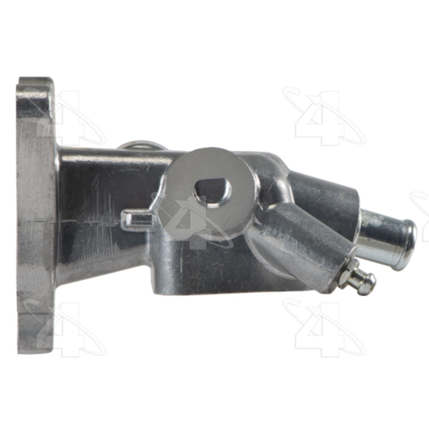 Four Seasons 86179 - Engine Coolant Thermostat Housing Four Seasons 86179 Engine Coolant Thermostat Housing product image 3 of 10