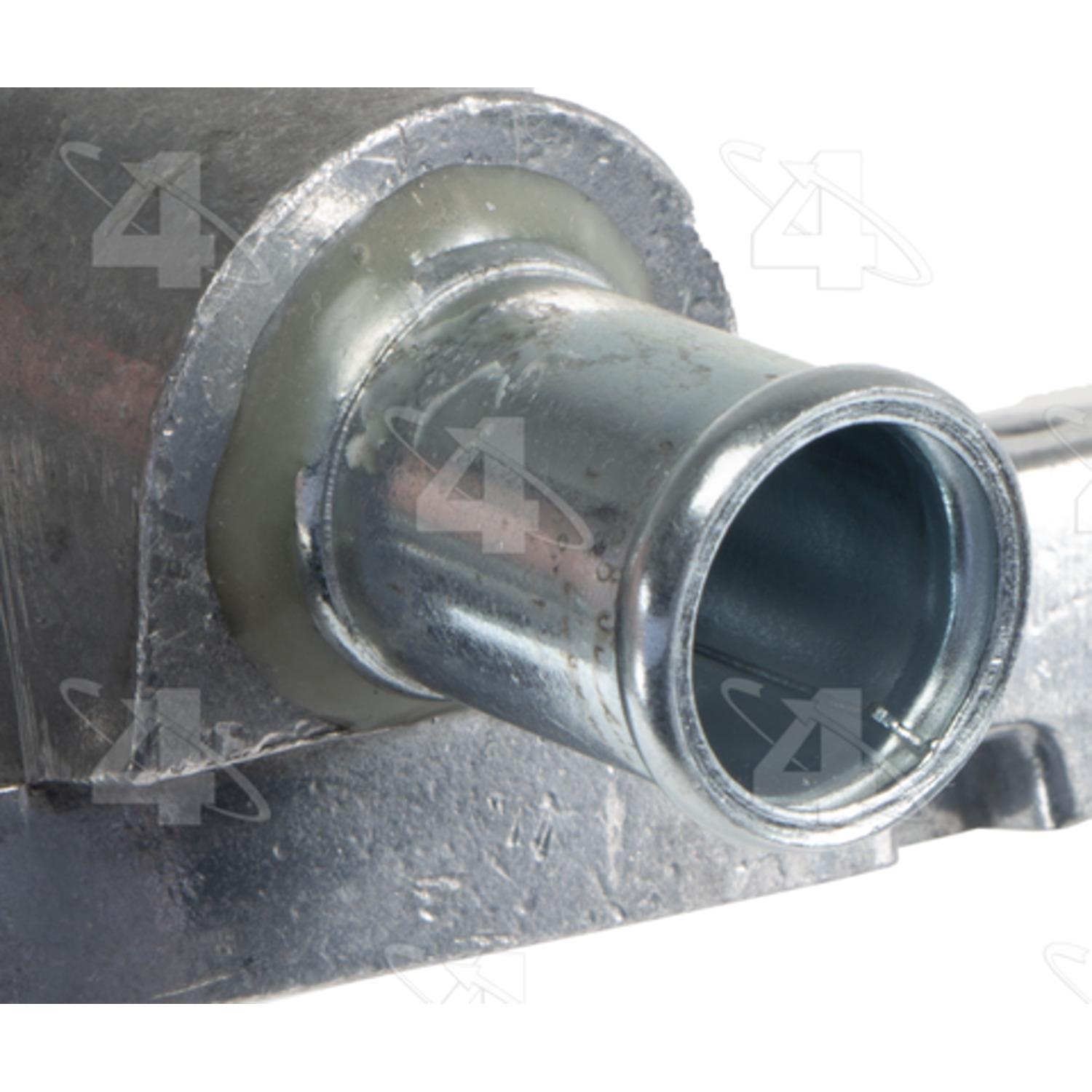 Four Seasons 86179 - Engine Coolant Thermostat Housing Four Seasons 86179 Engine Coolant Thermostat Housing product image 5 of 10