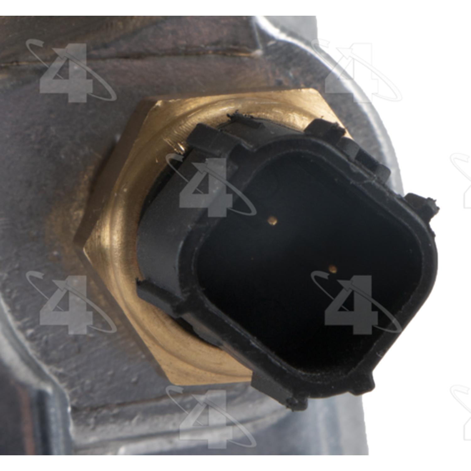 Four Seasons 86179 - Engine Coolant Thermostat Housing Four Seasons 86179 Engine Coolant Thermostat Housing product image 7 of 10