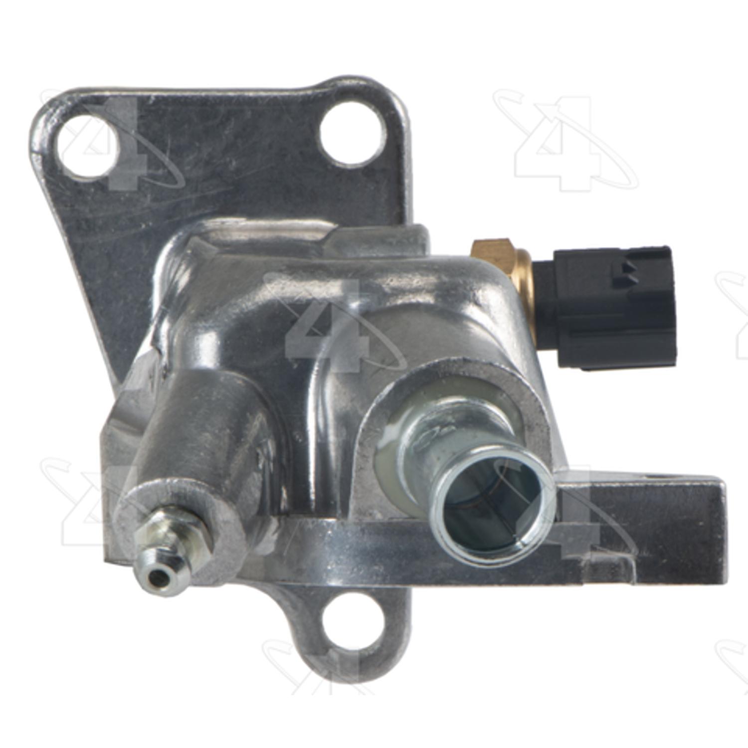 Four Seasons 86179 - Engine Coolant Thermostat Housing Four Seasons 86179 Engine Coolant Thermostat Housing product image 9 of 10
