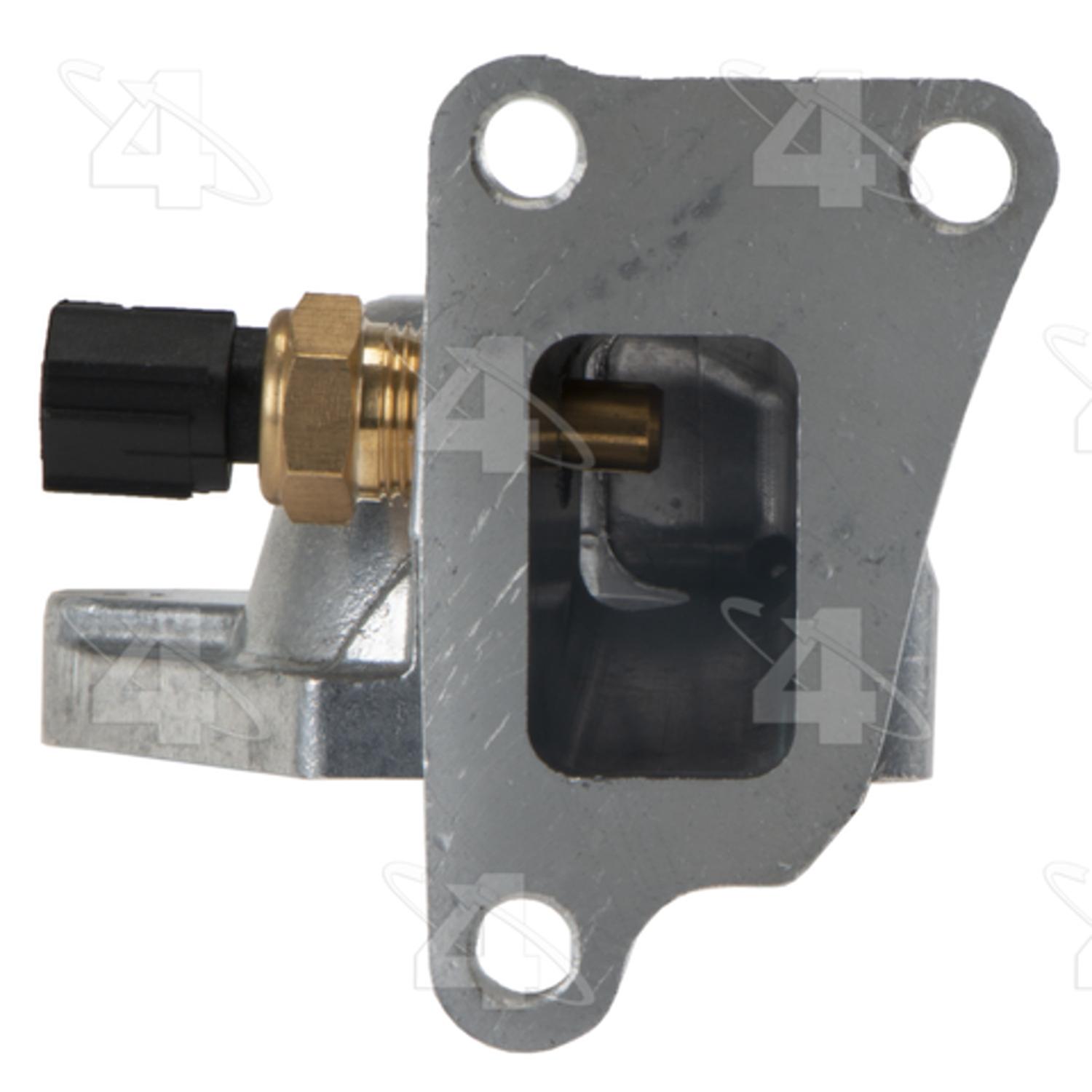 Four Seasons 86179 - Engine Coolant Thermostat Housing Four Seasons 86179 Engine Coolant Thermostat Housing product image 10 of 10