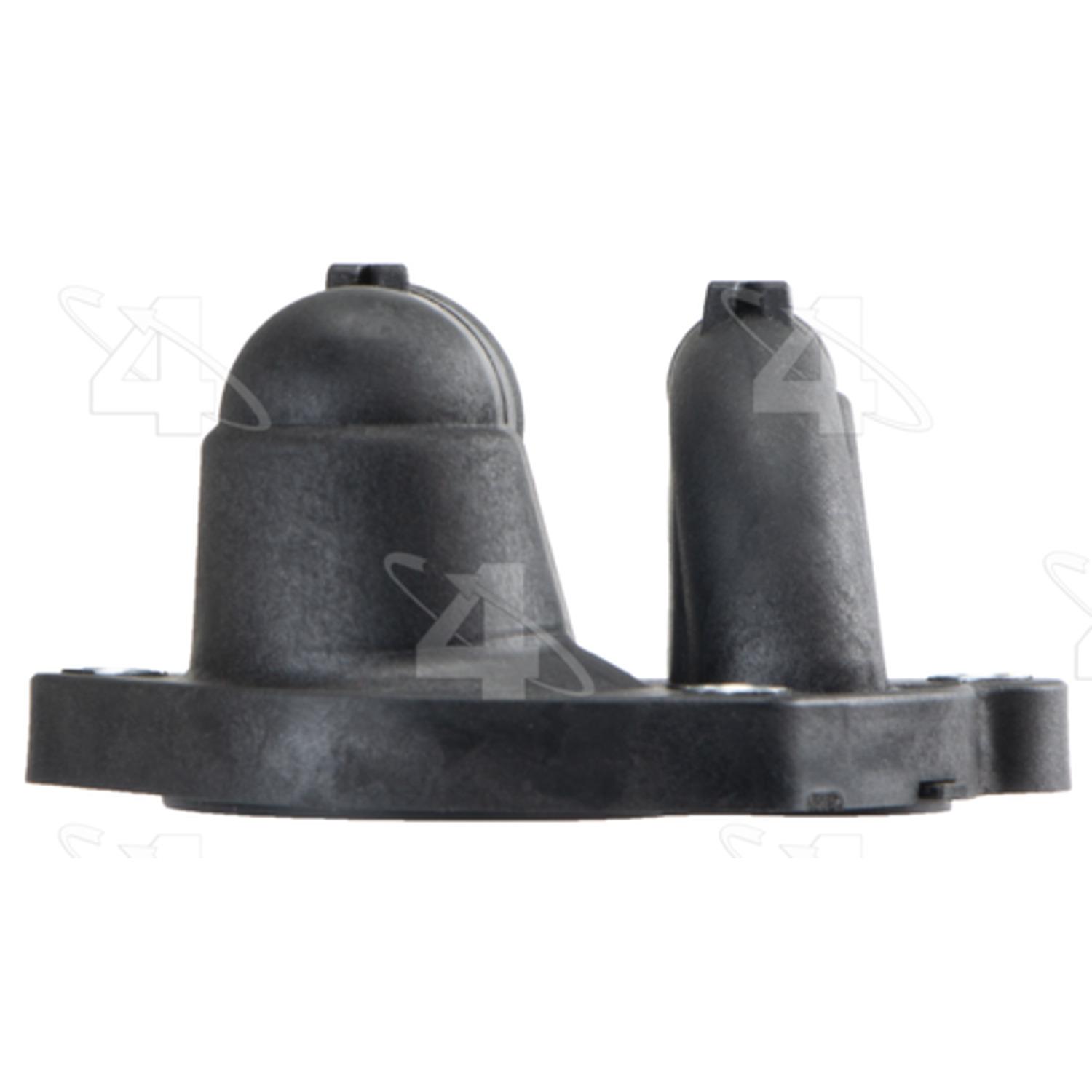 Four Seasons 86180 - Engine Coolant Water Outlet Four Seasons 86180 Engine Coolant Water Outlet product image 2 of 8