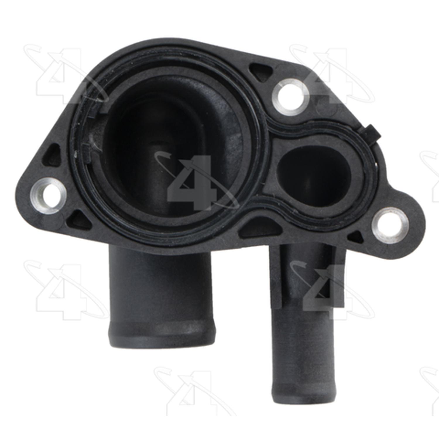 Four Seasons 86180 - Engine Coolant Water Outlet Four Seasons 86180 Engine Coolant Water Outlet product image 3 of 8