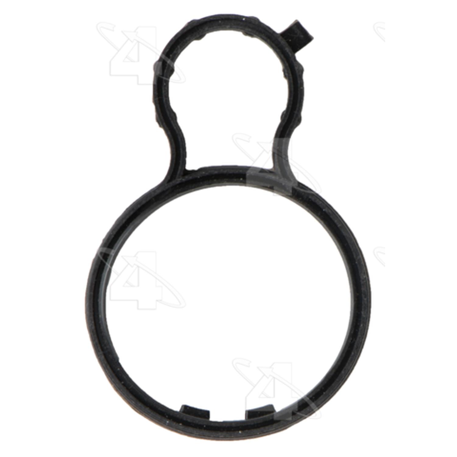 Four Seasons 86180 - Engine Coolant Water Outlet Four Seasons 86180 Engine Coolant Water Outlet product image 4 of 8