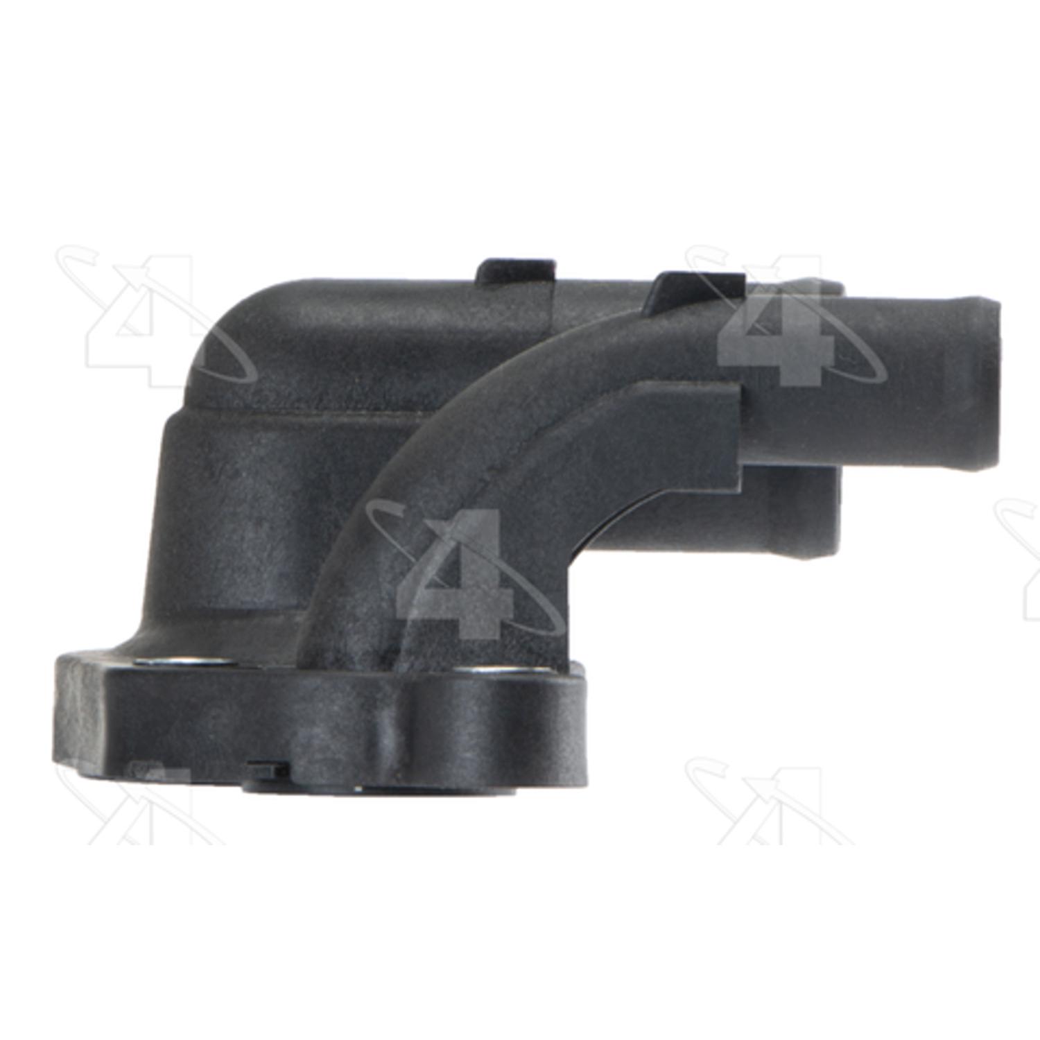Four Seasons 86180 - Engine Coolant Water Outlet Four Seasons 86180 Engine Coolant Water Outlet product image 6 of 8