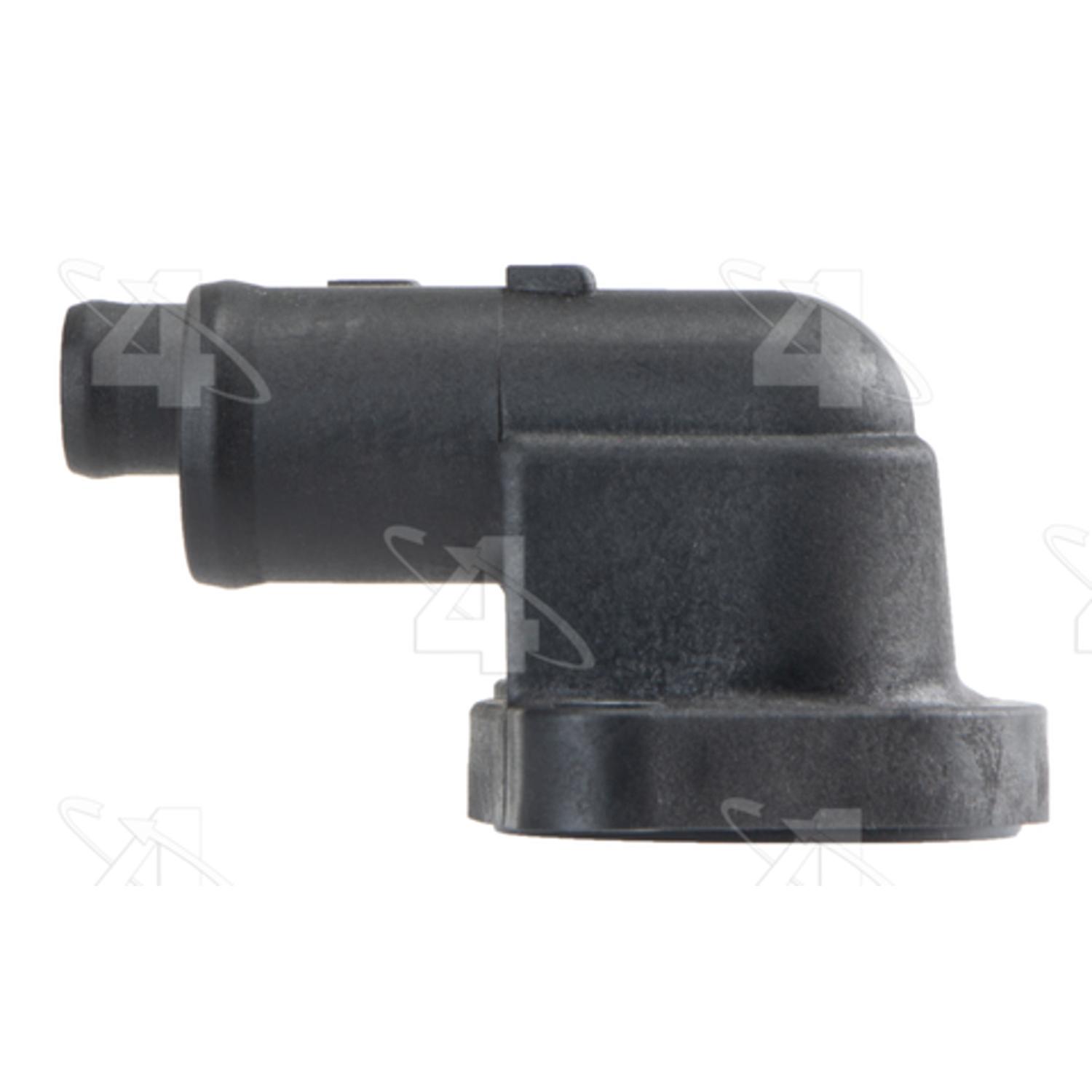 Four Seasons 86180 - Engine Coolant Water Outlet Four Seasons 86180 Engine Coolant Water Outlet product image 7 of 8