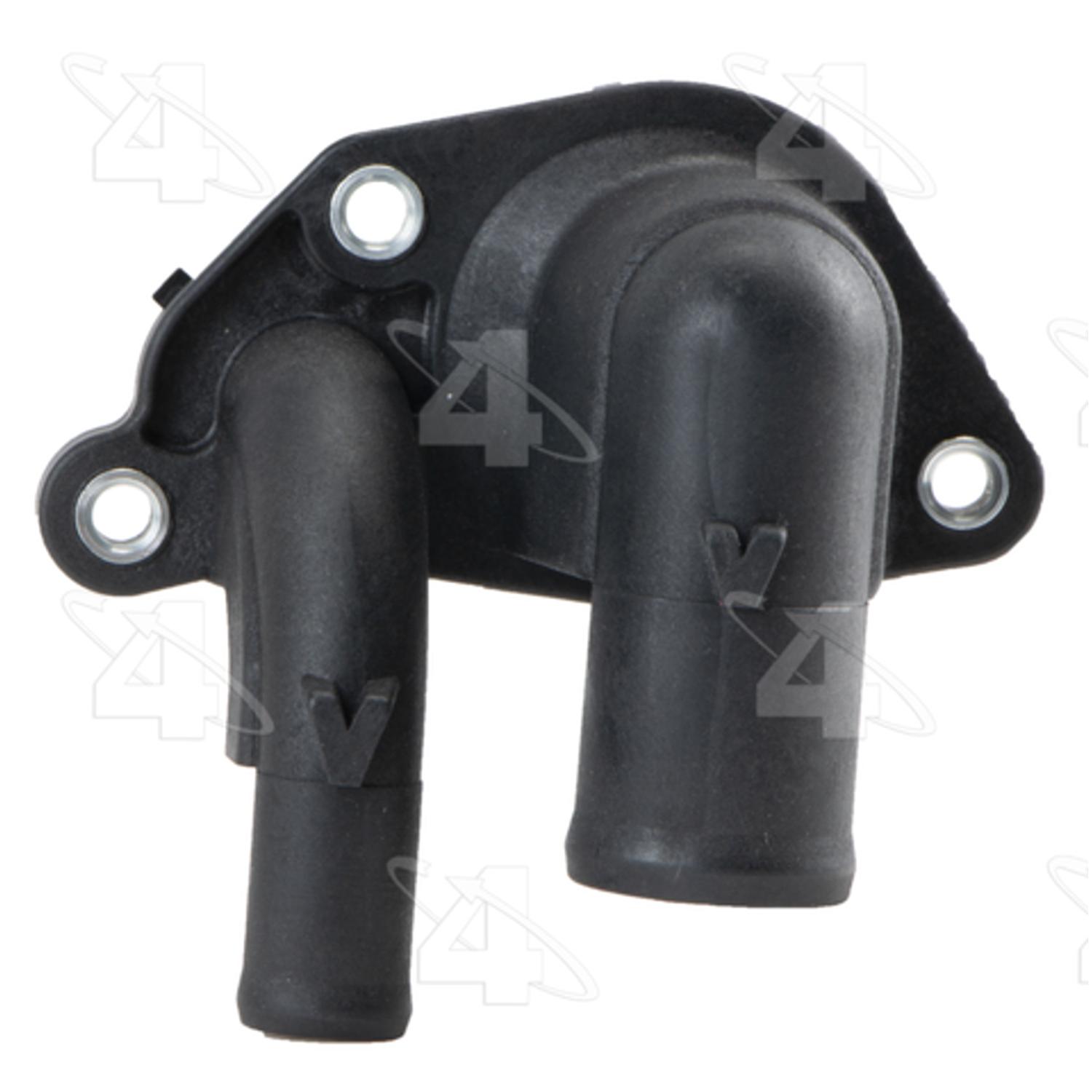 Four Seasons 86180 - Engine Coolant Water Outlet Four Seasons 86180 Engine Coolant Water Outlet product image 8 of 8