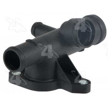 Four Seasons 86181 Engine Coolant Outlet Flange product image 1 of 11