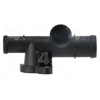 Four Seasons 86181 Engine Coolant Outlet Flange product image 2 of 11