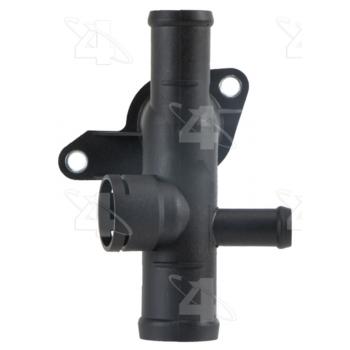 Four Seasons 86181 Engine Coolant Outlet Flange product image 3 of 11