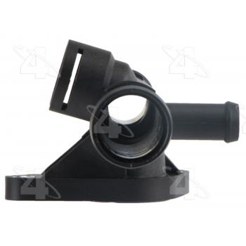 Four Seasons 86181 Engine Coolant Outlet Flange product image 4 of 11