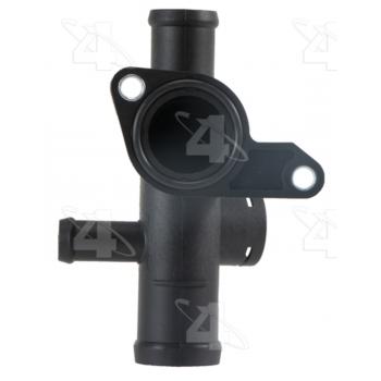 Four Seasons 86181 Engine Coolant Outlet Flange product image 5 of 11