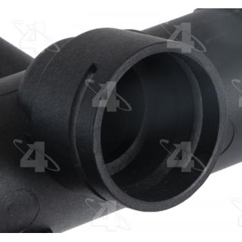 Four Seasons 86181 Engine Coolant Outlet Flange product image 6 of 11