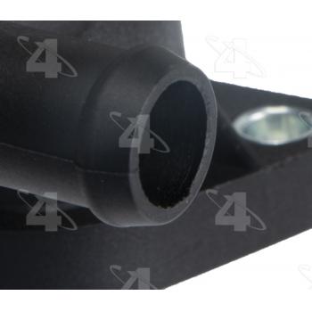 Four Seasons 86181 Engine Coolant Outlet Flange product image 8 of 11