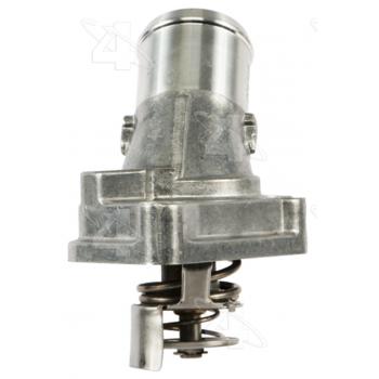 Four Seasons 86182 Engine Coolant Thermostat / Water Outlet Assembly product image 2 of 7