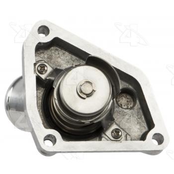 Four Seasons 86182 Engine Coolant Thermostat / Water Outlet Assembly product image 3 of 7