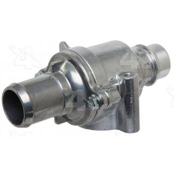 Four Seasons 86183 Engine Coolant Water Outlet Housing Kit product image 1 of 9