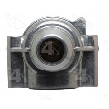 Four Seasons 86183 Engine Coolant Water Outlet Housing Kit product image 2 of 9